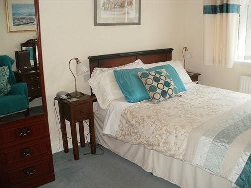 Holm Oaks Hotel Sheringham Kültér fotó
